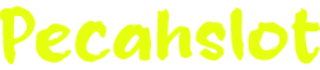 Pecahslot